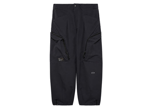Oakley FGL Tool Box Pants 6.7 in Phantom front product view on white