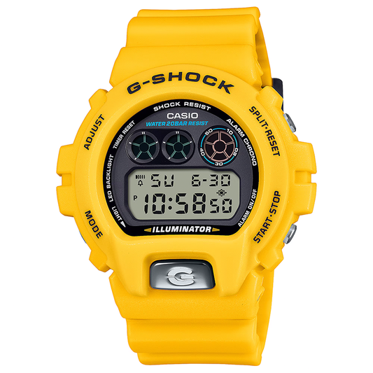 Casio G-Shock 30th Anniversary 6900 Series DW6900TR-9 Watch