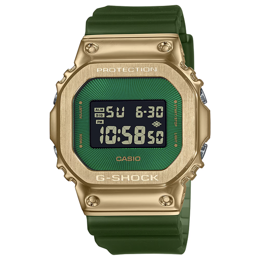 Casio G-Shock Digital 5600 Series Watch