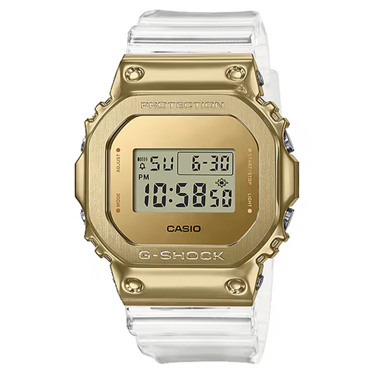 Casio G-SHOCK Limited Edition GM5600SG-9 Men's Watch