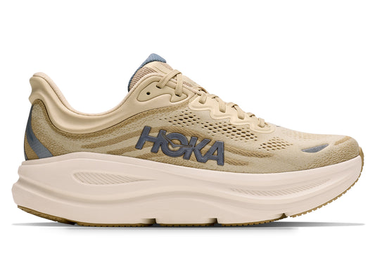 Hoka Bondi 9 in Barley Flour / Barley