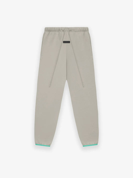 Fear of God Essentials Sweatpants in Seal