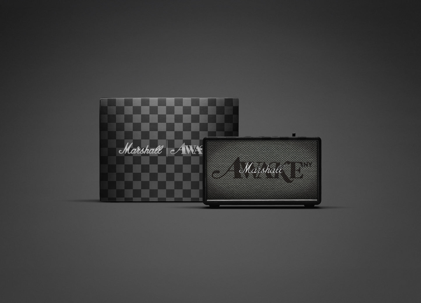 Marshall x Awake NY Action III