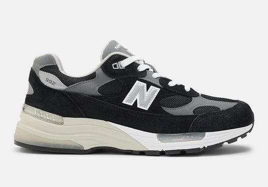 New Balance Made in USA CORE U992BK