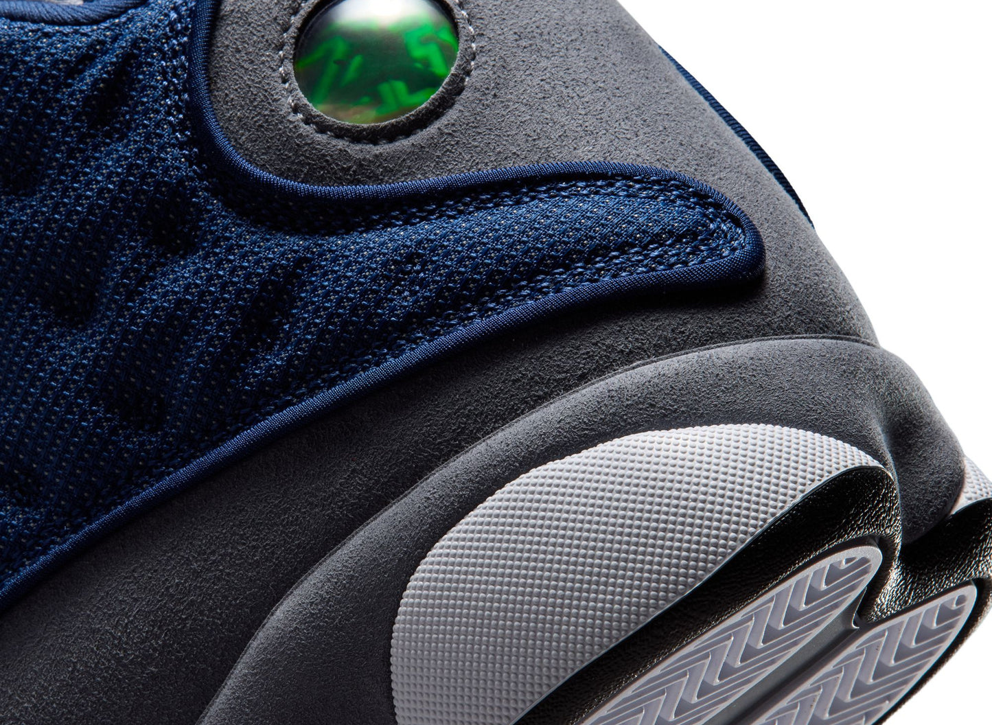 GS Air Jordan 13 Retro "Flint"