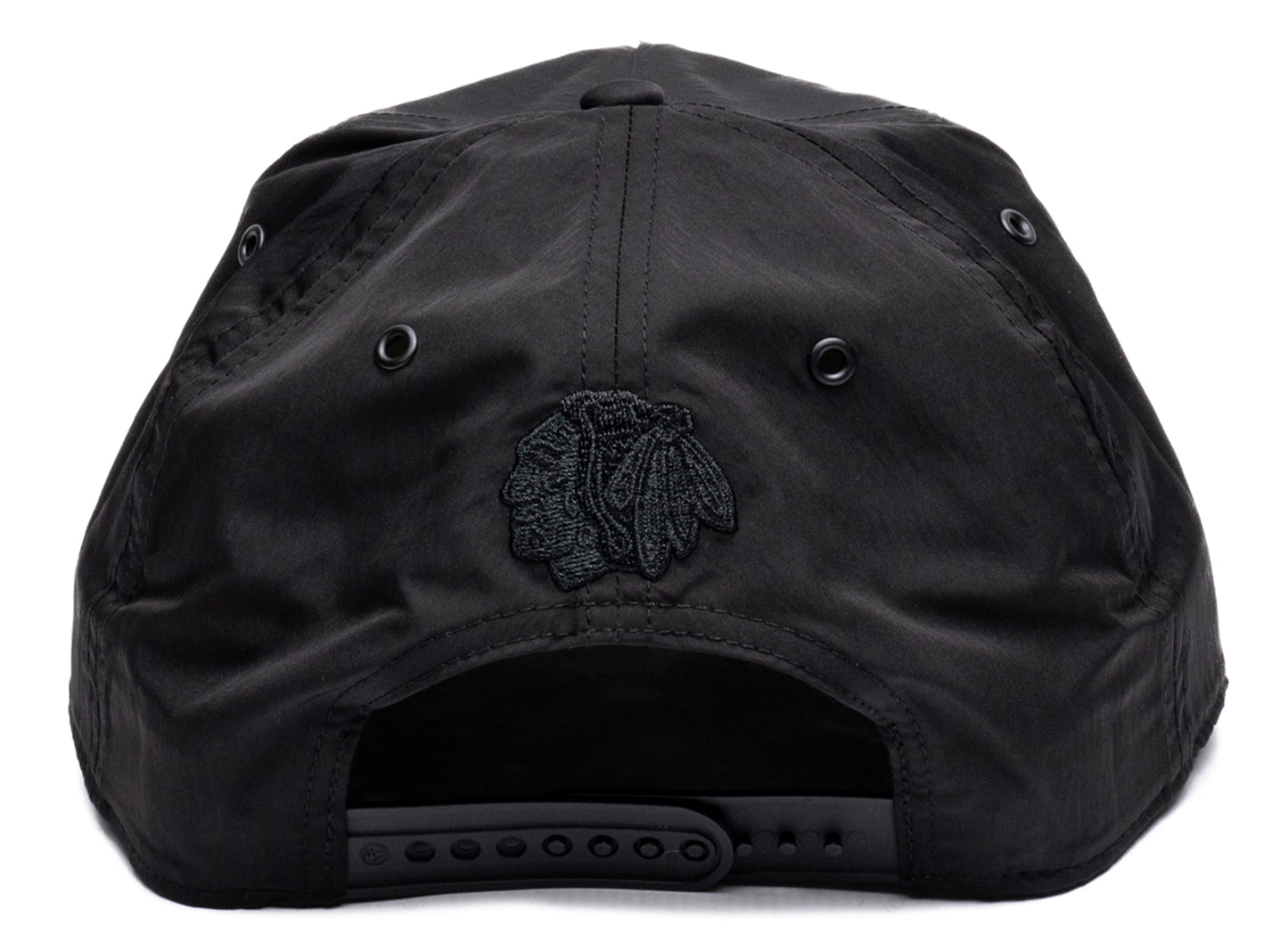 47 Brand Chicago Blackhawks '47 Hitch Hat - view 2