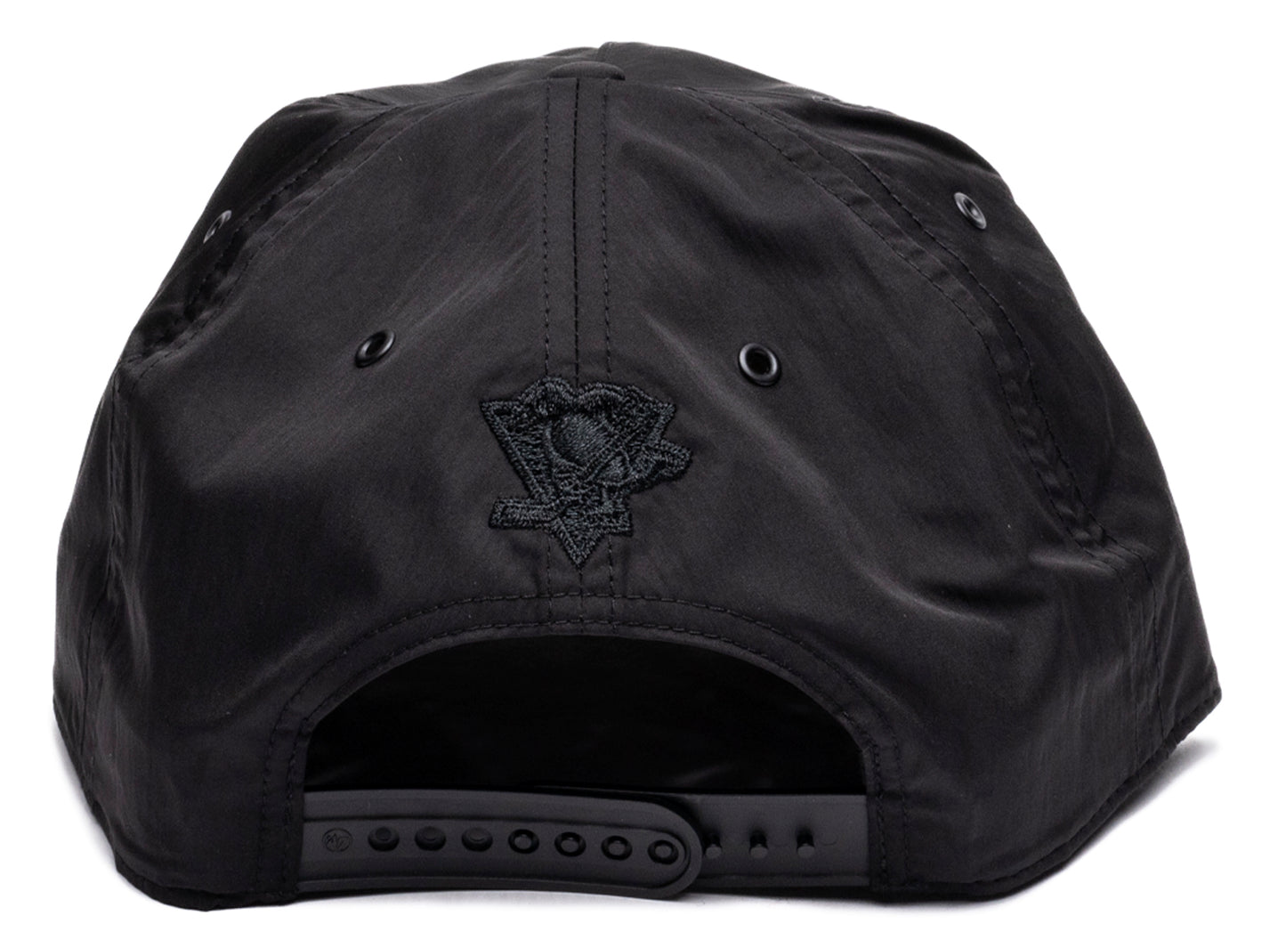 47 Brand Pittsburg Penguins '47 Hitch Hat - view 2
