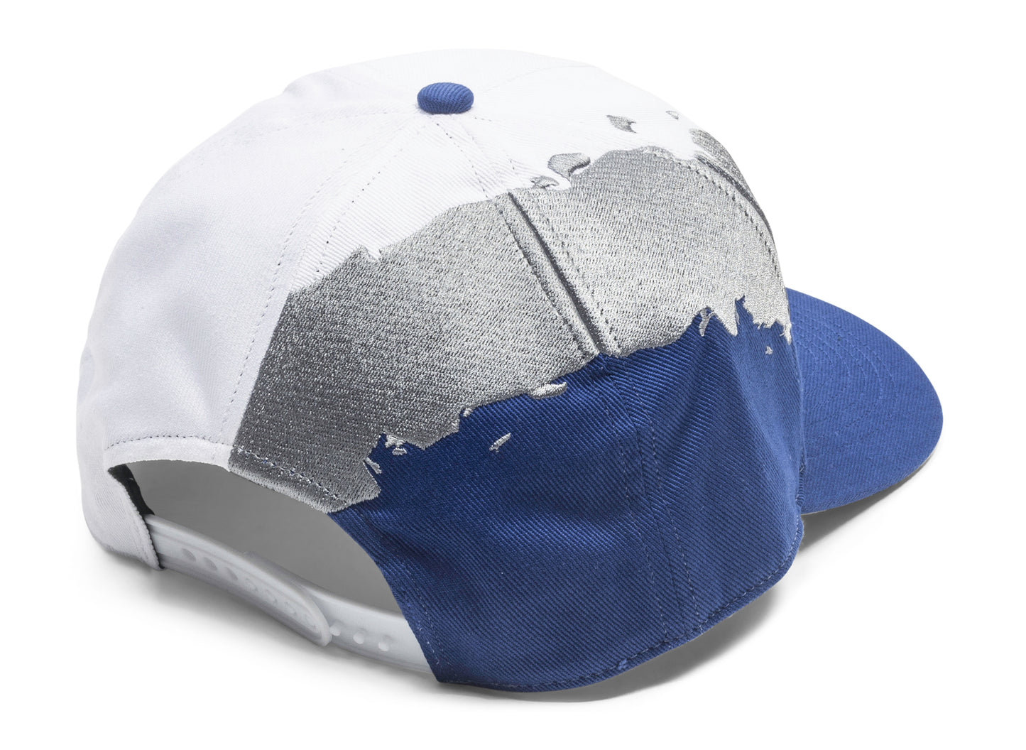 47 x Oneness NCAA Kentucky Wildcats Wave Snapback Hat - view 2