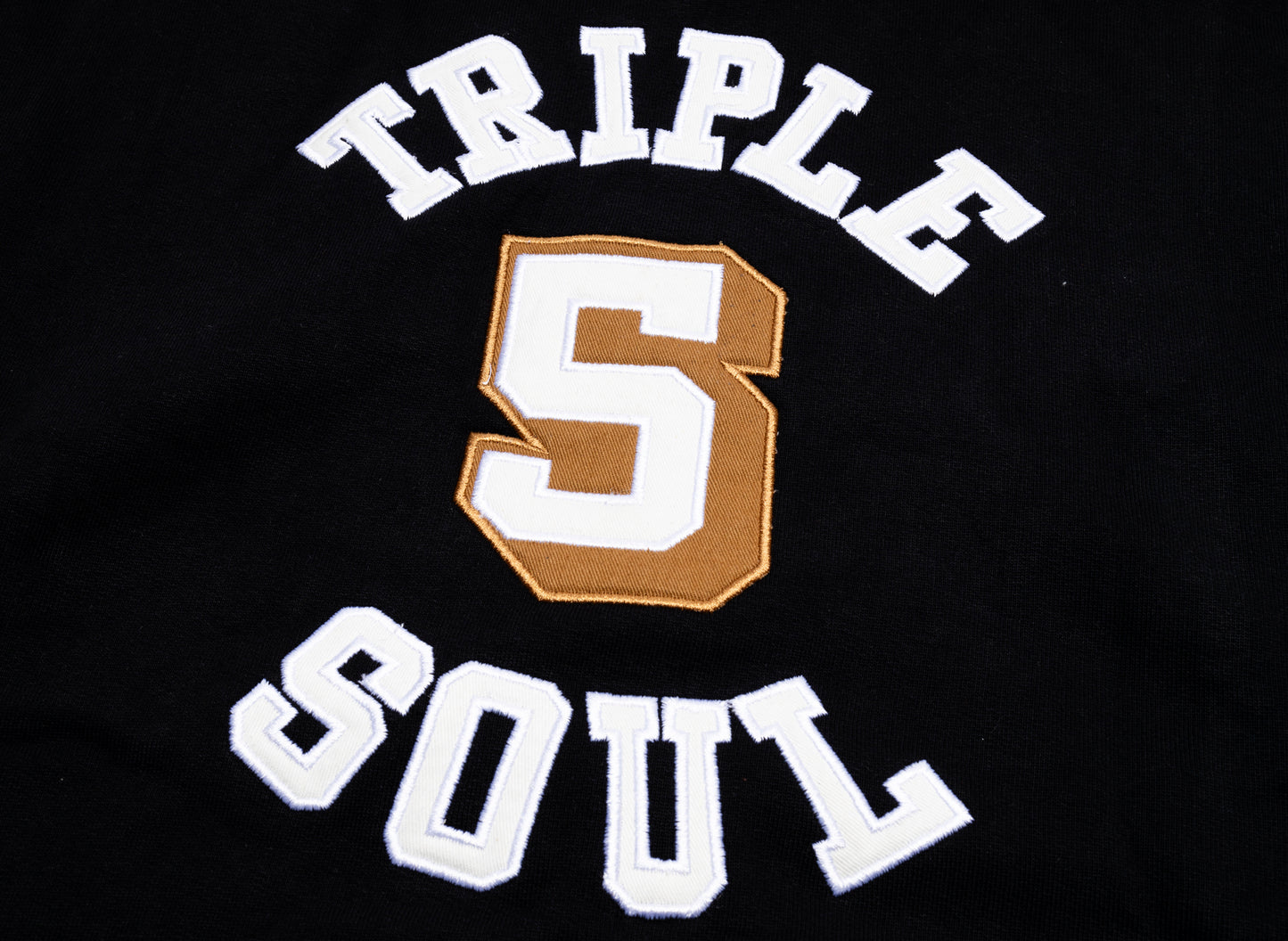 555 Soul UNY Hoodie - view 2