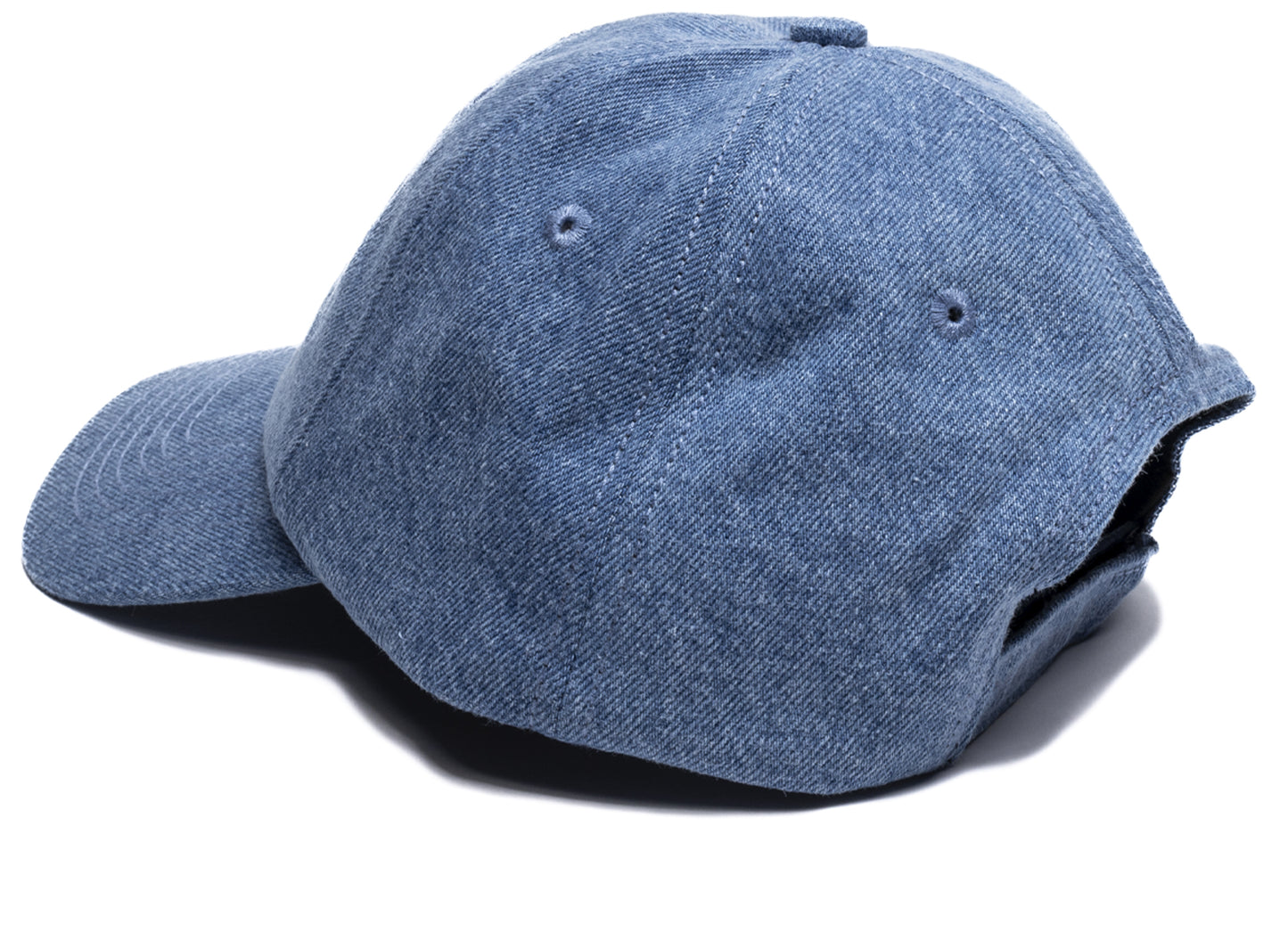 A Bathing Ape Denim Cap - view 2