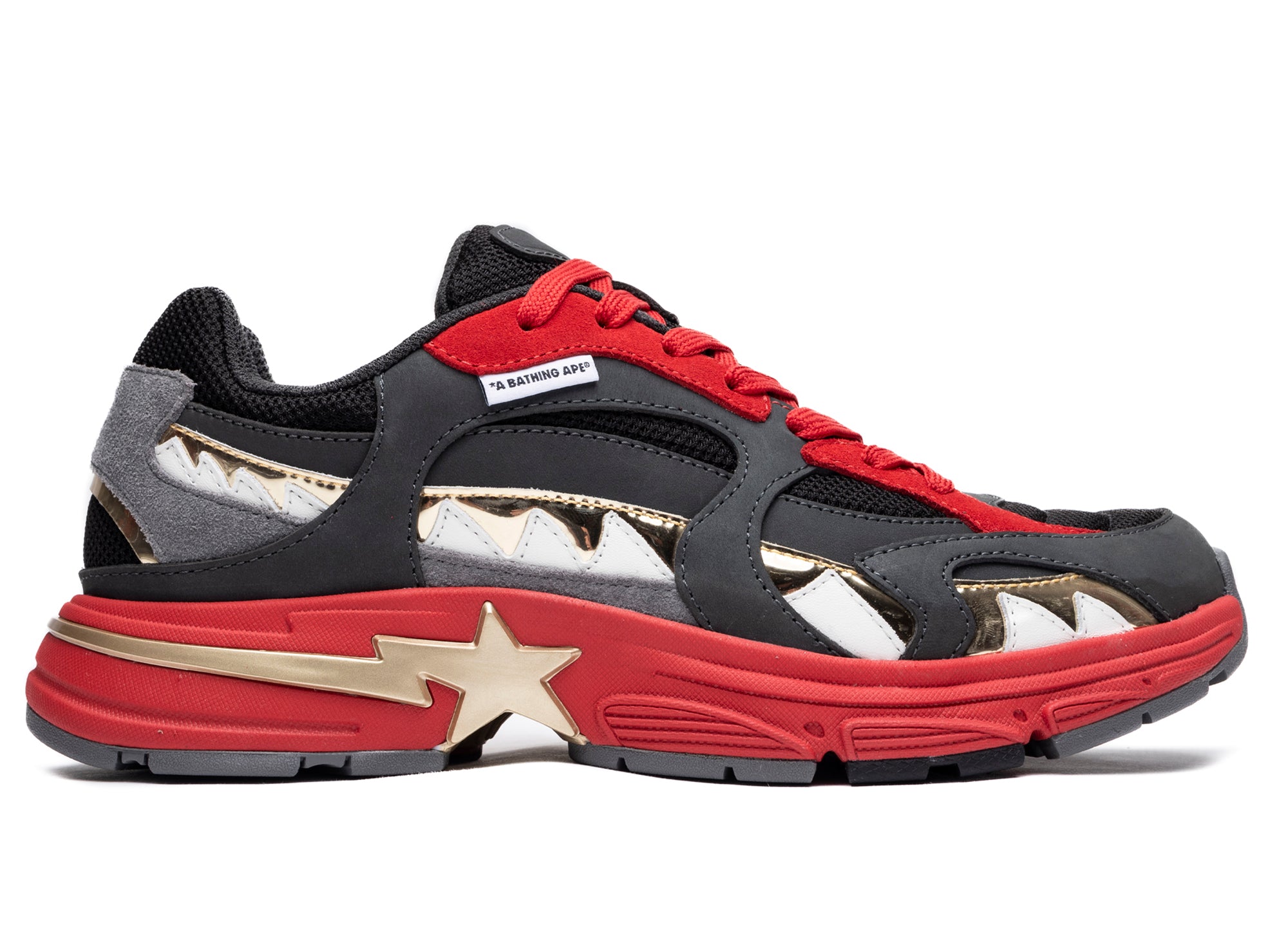 A Bathing Ape Shark Sta China M1 | Oneness Boutique