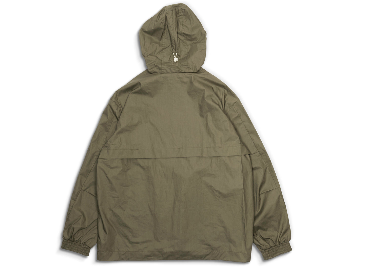 A.P.C. Coupe Vent Joe Jacket - view 2
