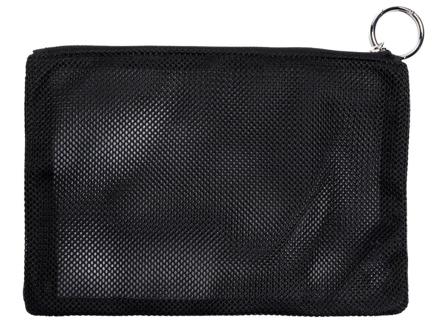 A.P.C. Rebound Shopping Bag in Black - view 3