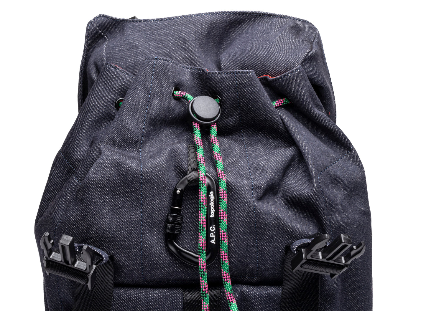 A.P.C. Sac a Dos Topologie Bag - view 5