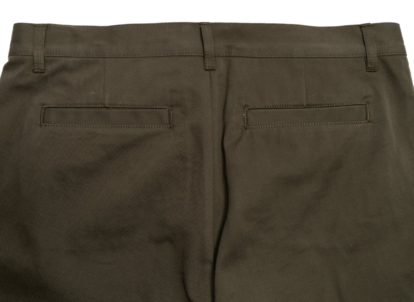 A.P.C. Ville Chino Pants - view 2