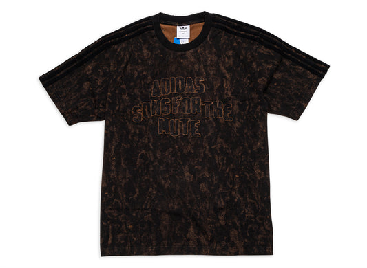 Adidas ADI006 Tee SS 'Song For The Mute'