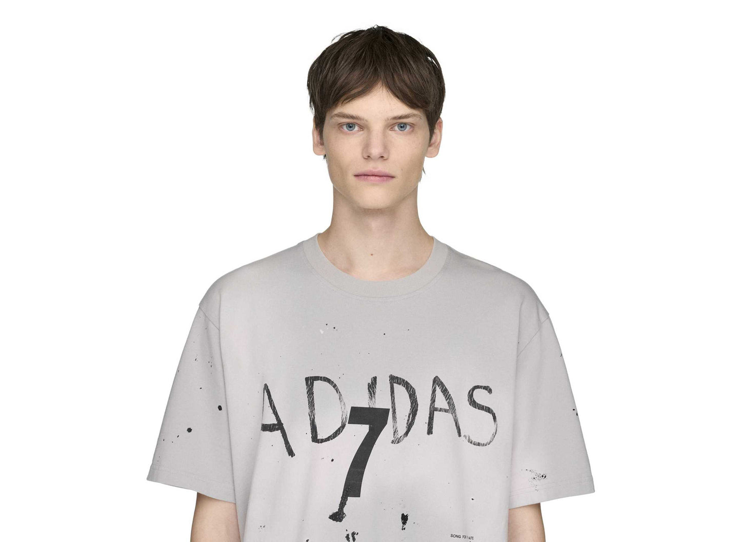 Adidas x Song for the Mute Adi007 Tee