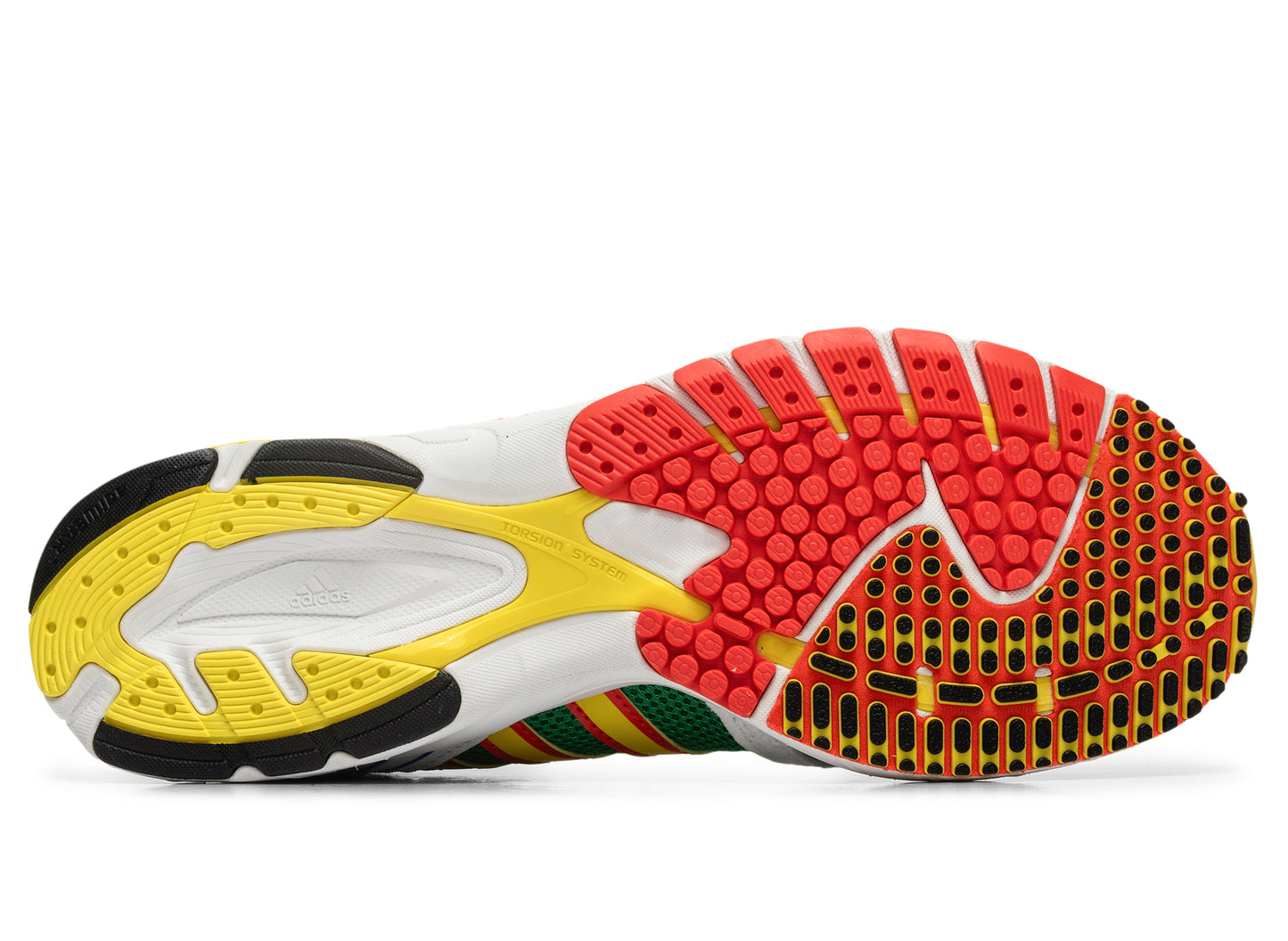 Adidas Adizero Adios OG - view 5