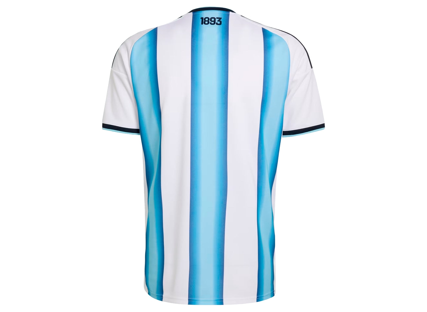 Adidas Argentina 26 Home Jersey — view 2