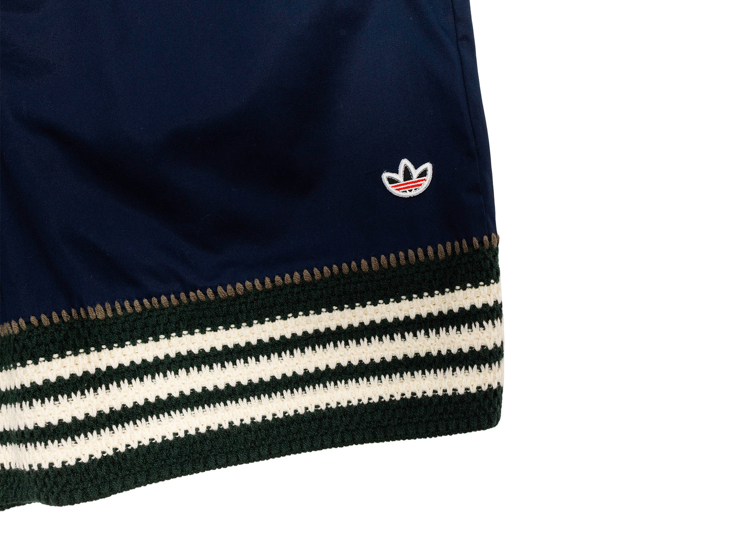 Adidas Clot Woven Shorts - view 4
