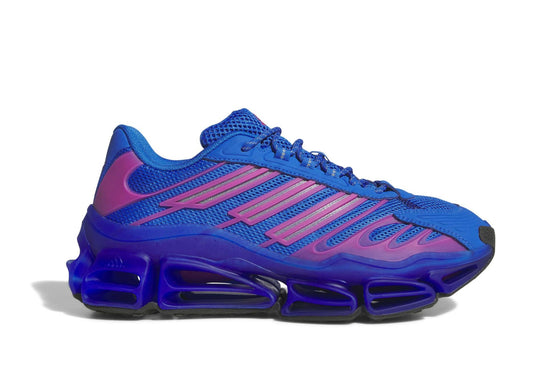 Adidas Megaride AG in Blue Bird
