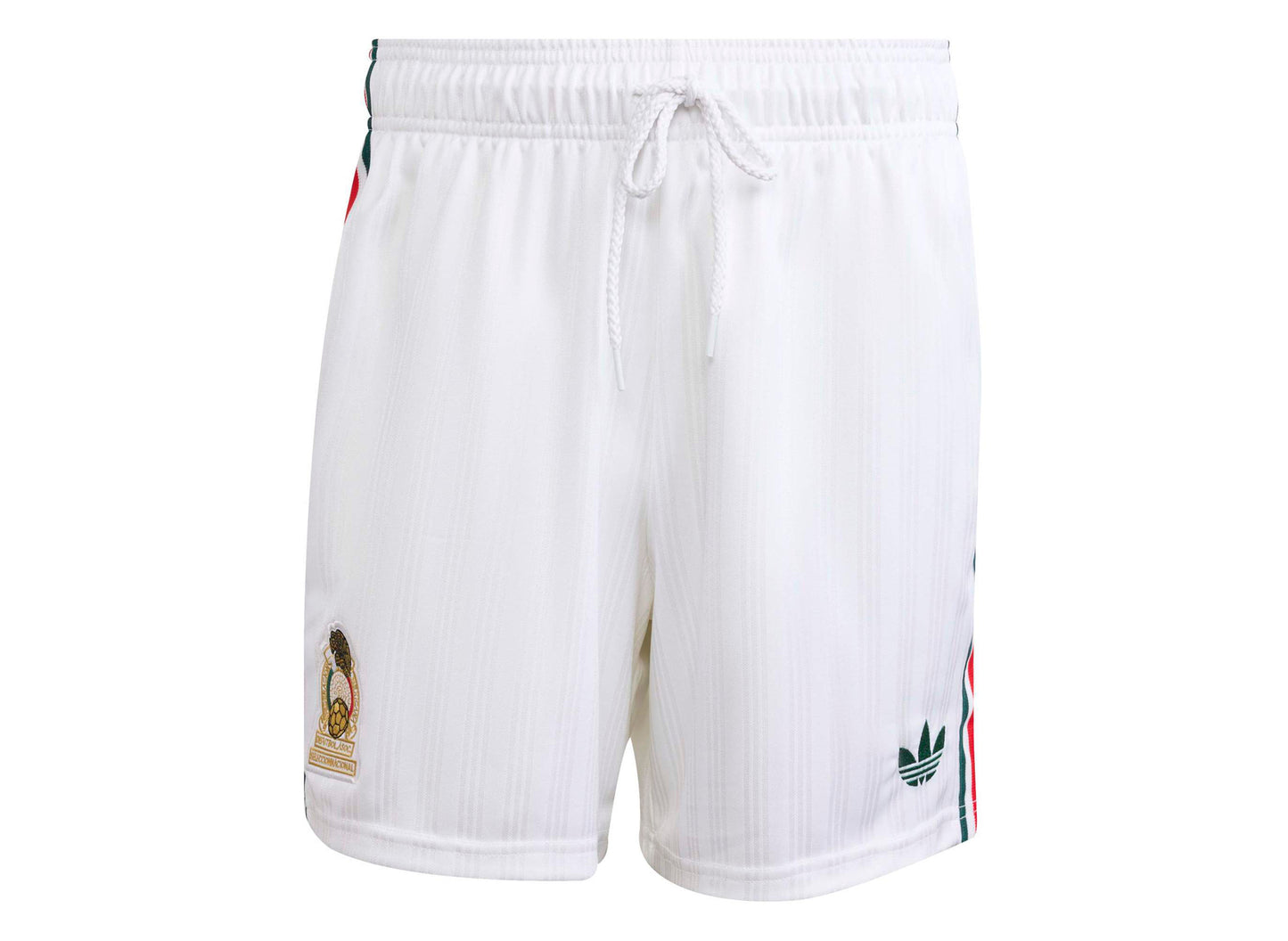 Adidas Mexico OG Short in White — view 6