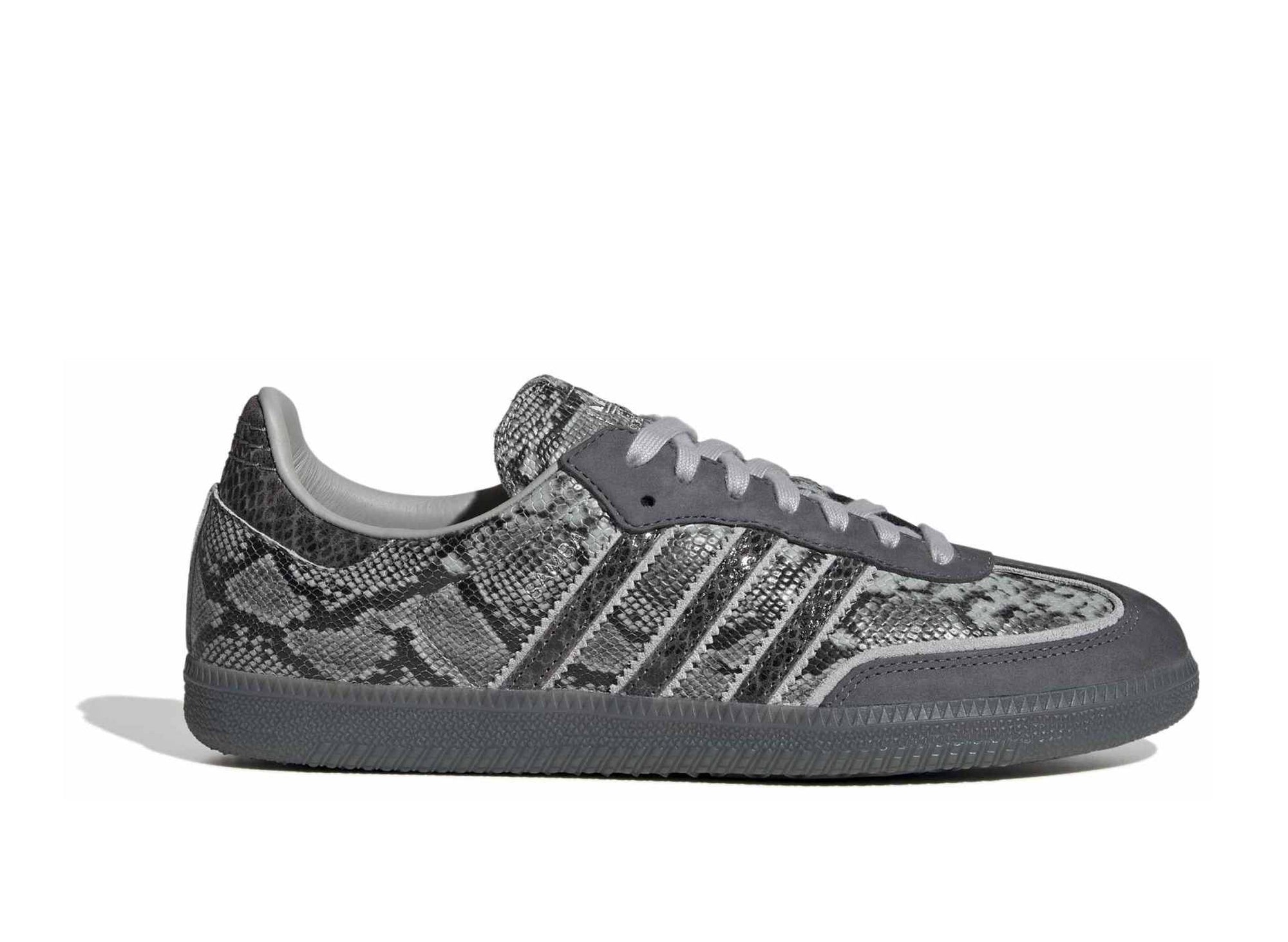 Adidas Samba OG in Grey – Oneness Boutique