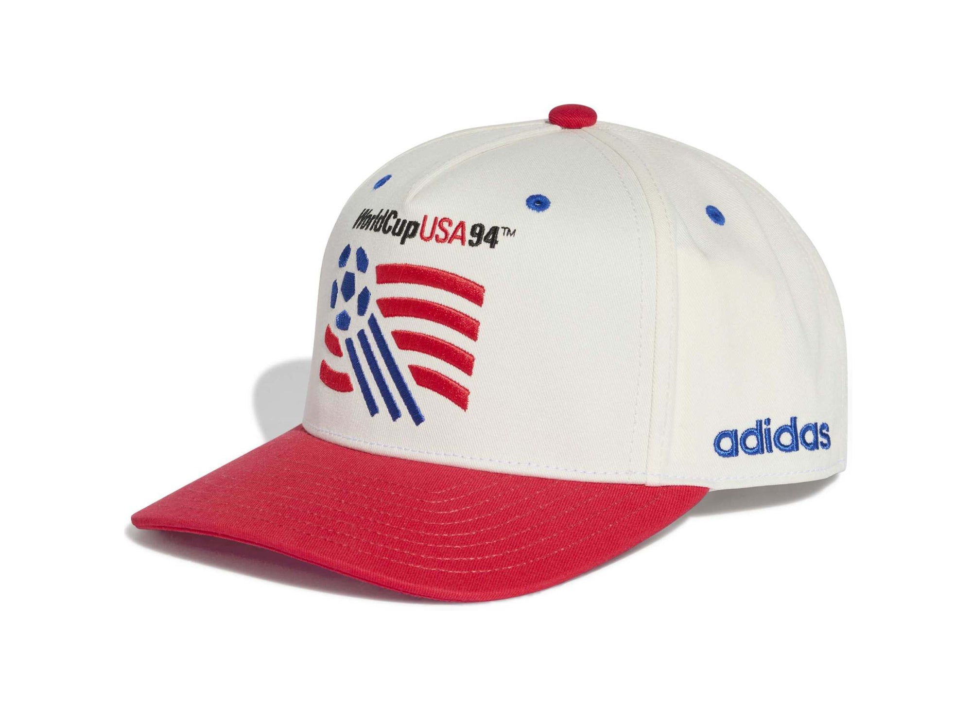 Adidas USA 94 Graphic Fan Cap – Oneness Boutique