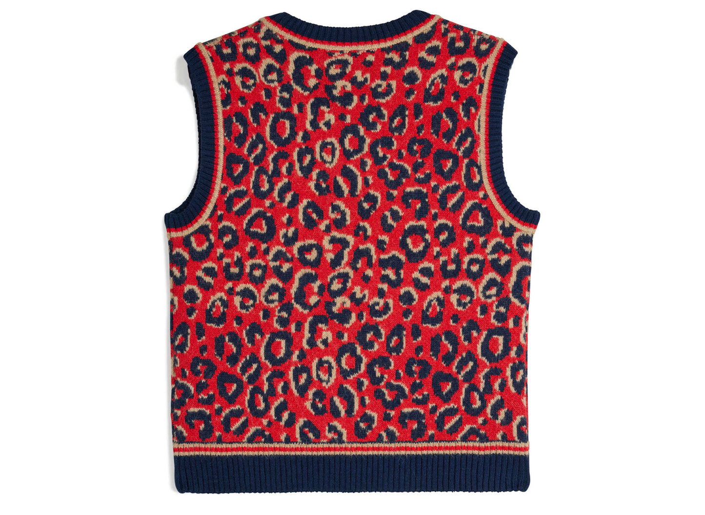 Adidas Wales Bonner Knit Vest — view 2