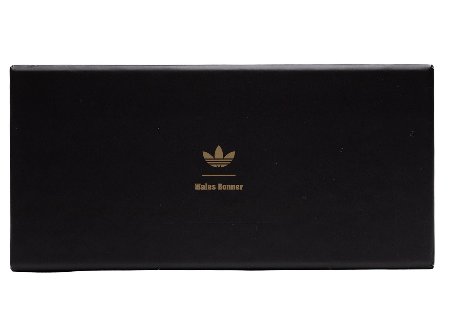 Adidas Wales Bonner Socks Set in Red - view 4
