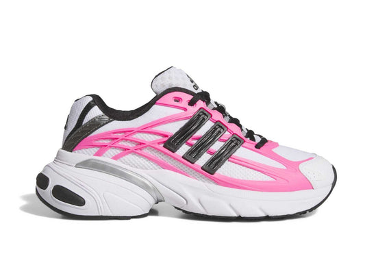 Women's Adidas Adistar XLG 2.0 in Lucid Pink / Core Black