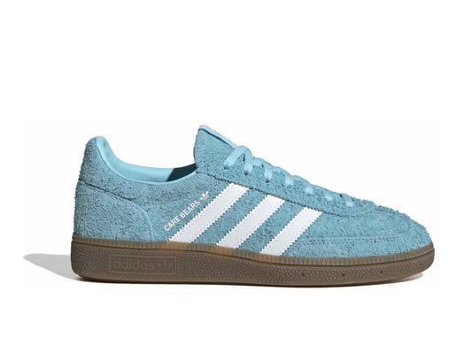 Women's Adidas Care Bears Handball Spezial in Bliss Blue / White