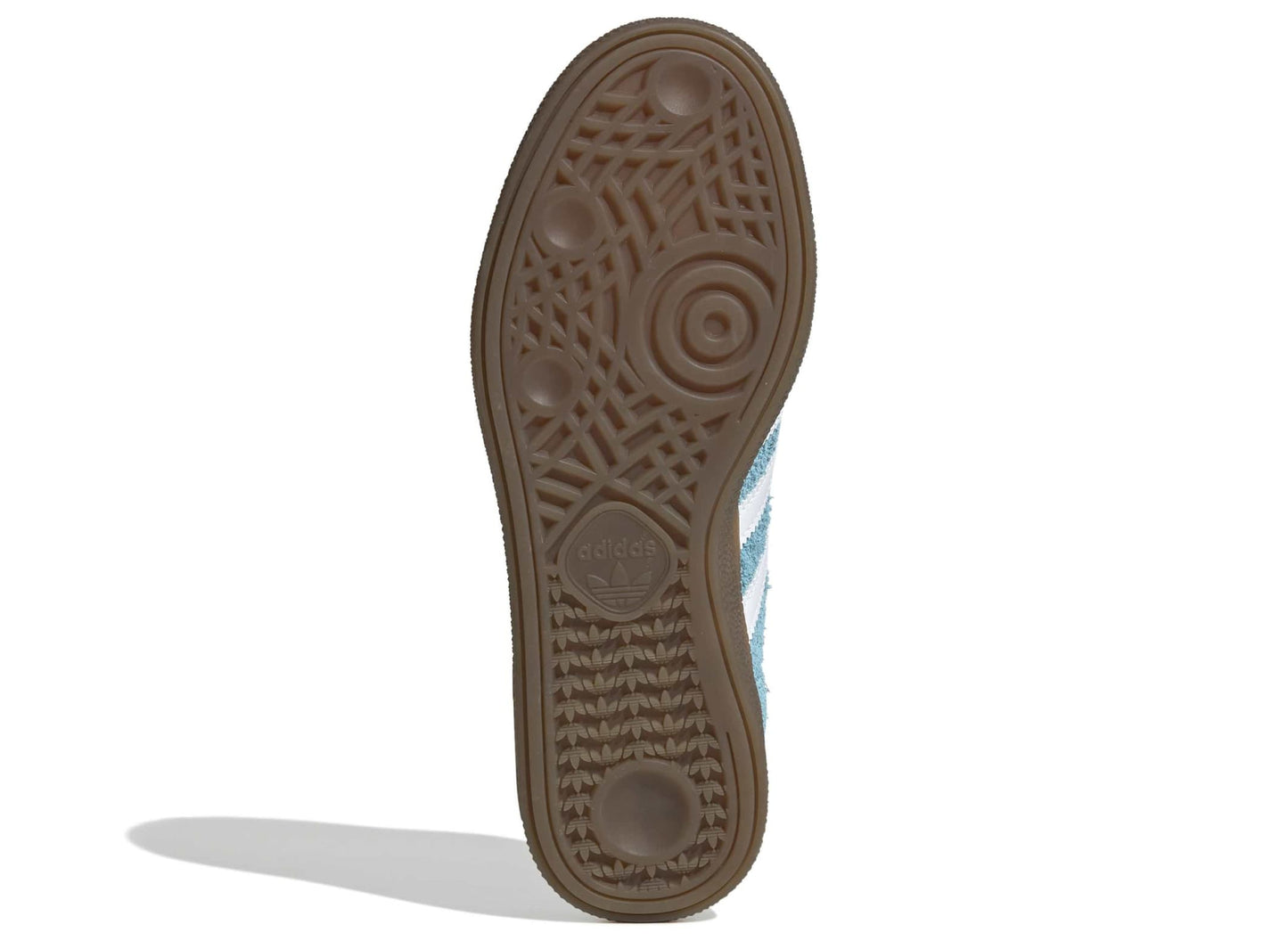 Women's Adidas Care Bears Handball Spezial in Bliss Blue / White