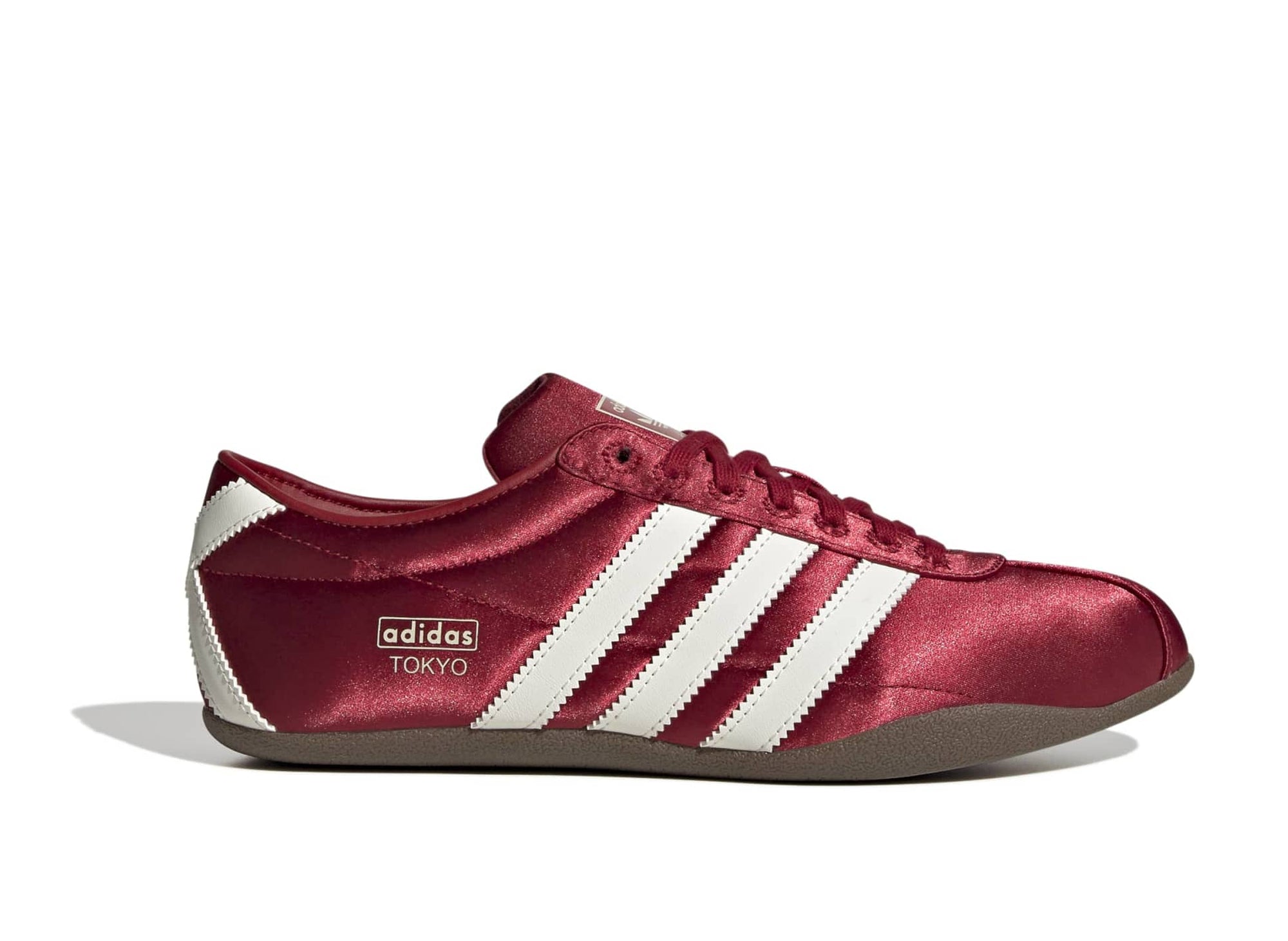 TOKYO VERDY × WHIZ Women's Adidas Tokyo in Team Victory Red | Oneness – Oneness Boutique