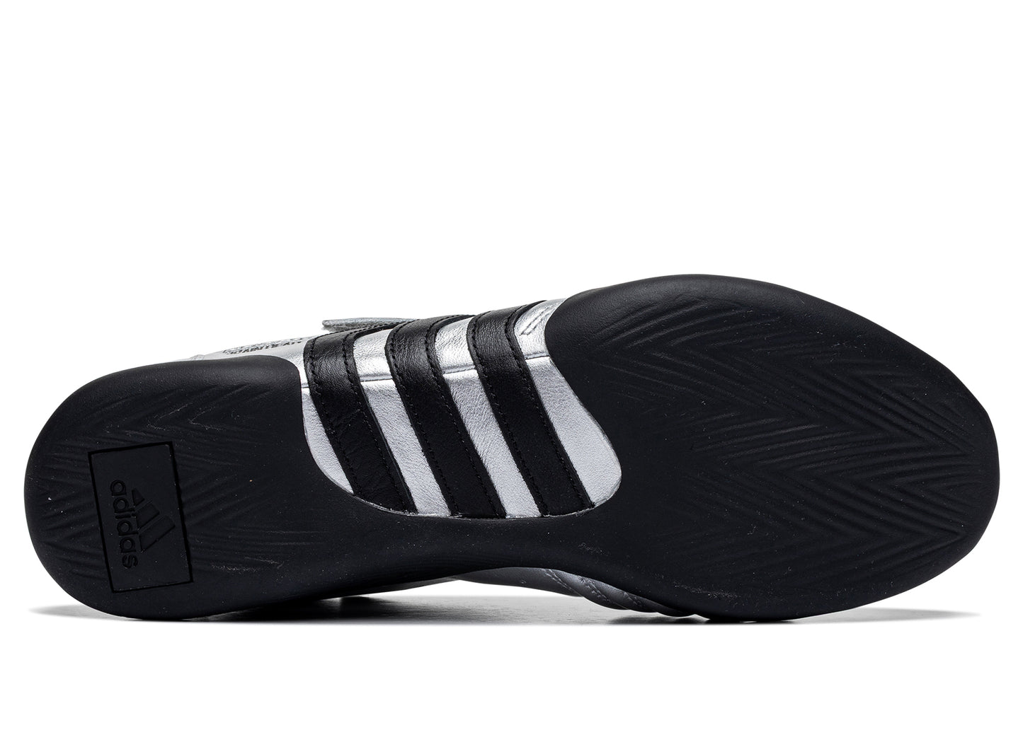 Adidas x Brain Dead Techwondo in Silver — view 5