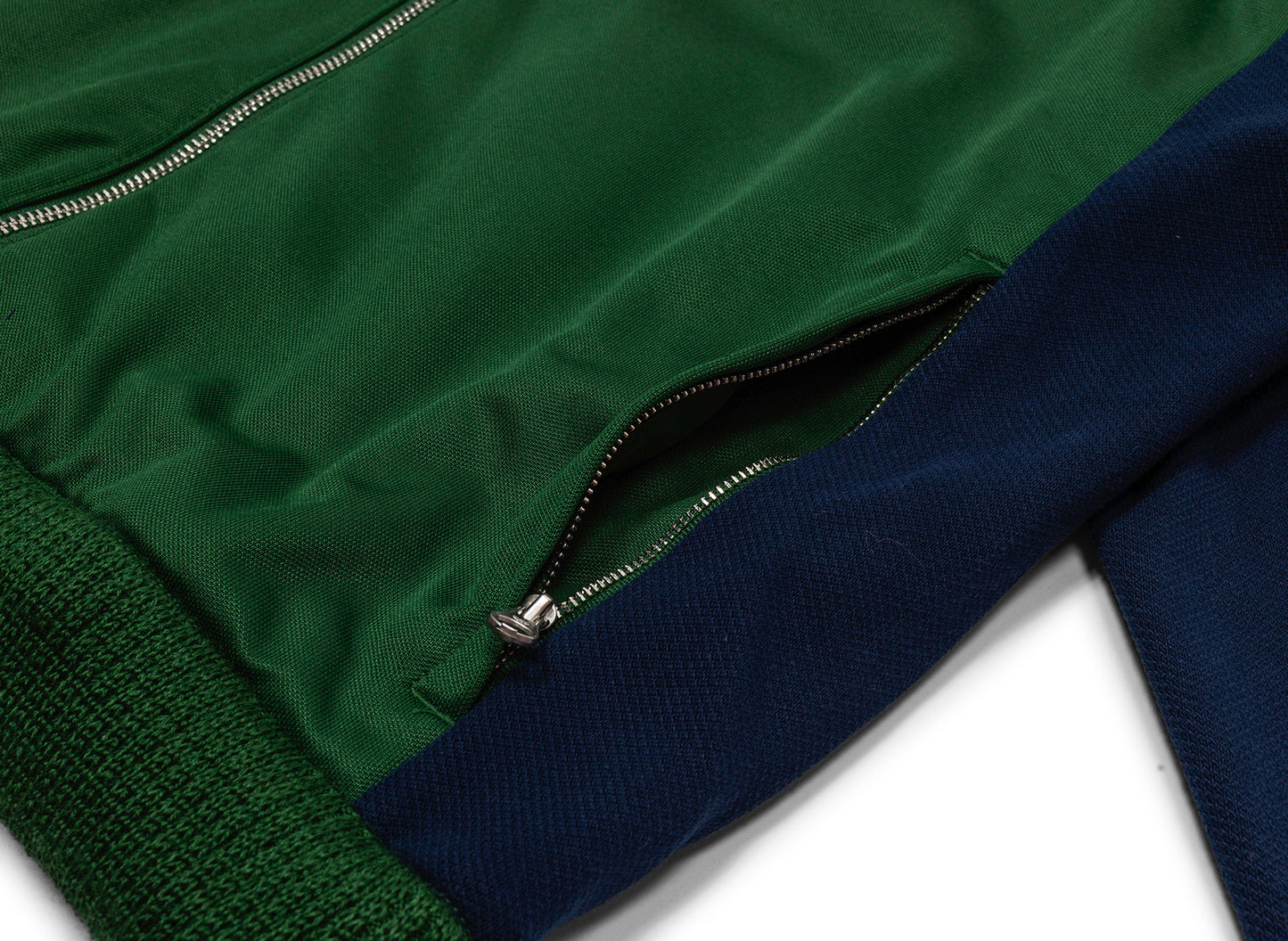 Adidas x Brain Dead Track Top - view 3