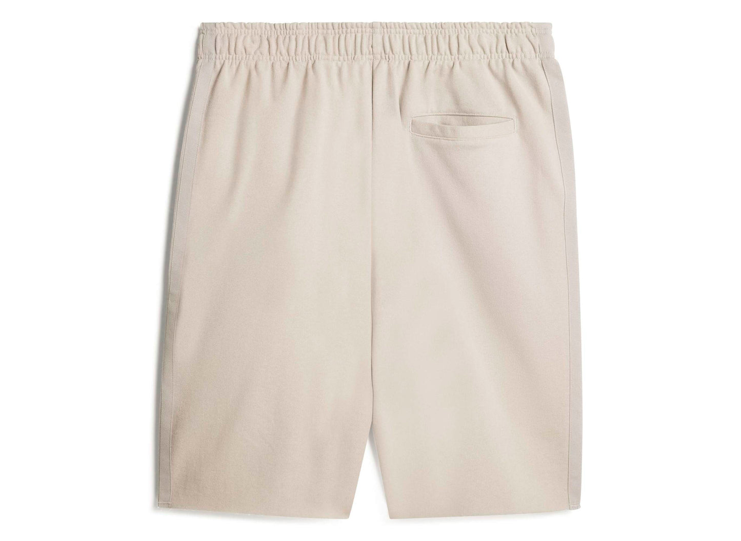 Adidas x Entire Studios Uniform Short in Light Brown — view 7