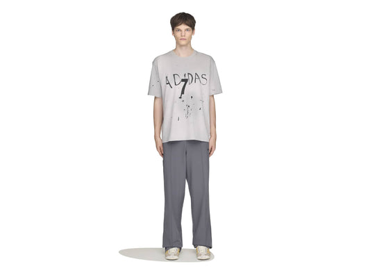 Adidas x Song for the Mute ADI007 Pants in Dark Grey