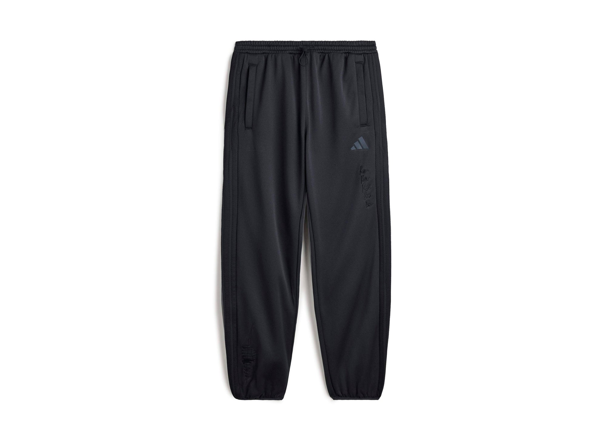 Adidas x Song For The Mute Running Pants in Carbon – Oneness Boutique