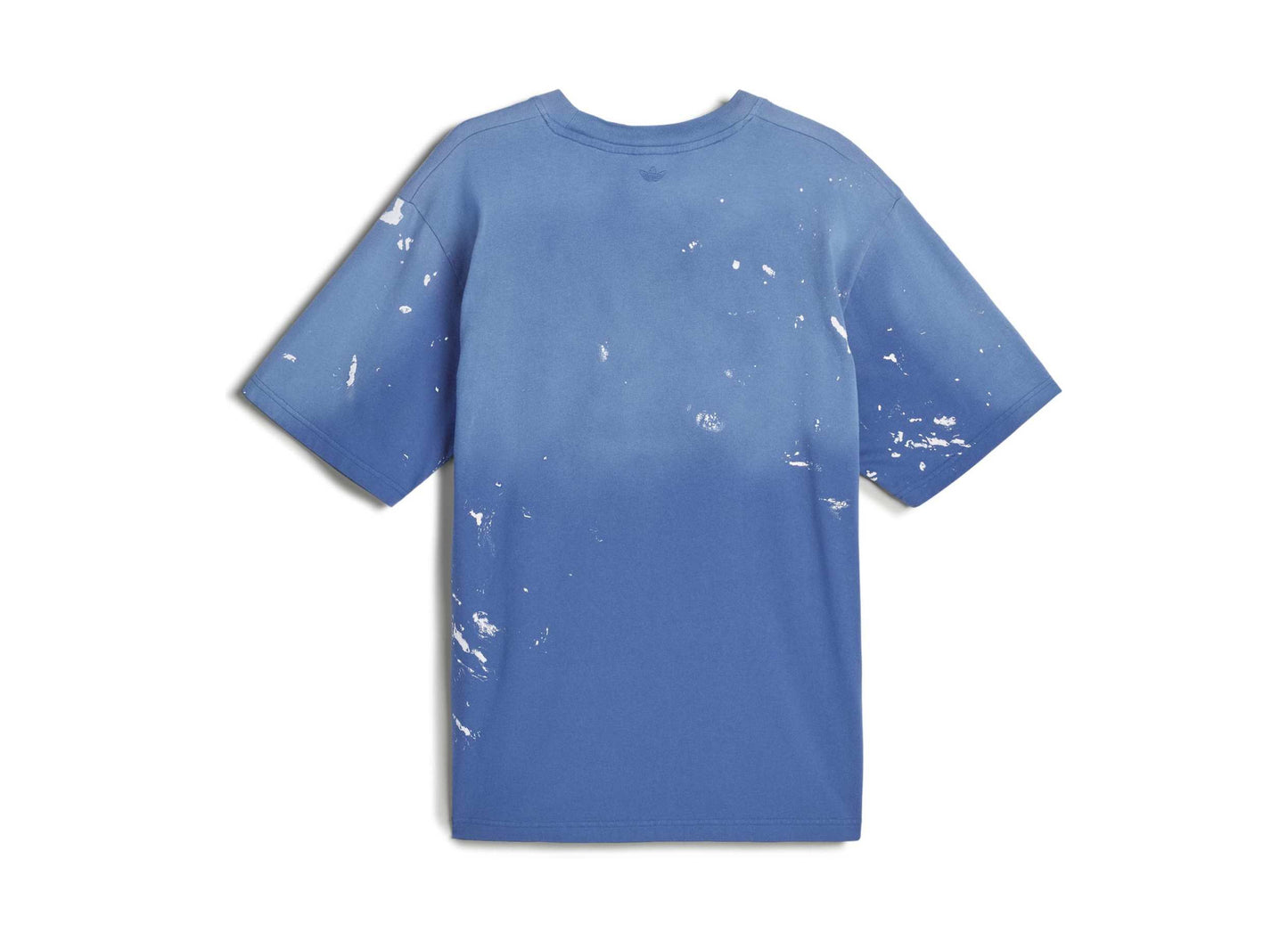 Adidas x Song for the Mute ADI007 Tee in Dusky Petrol