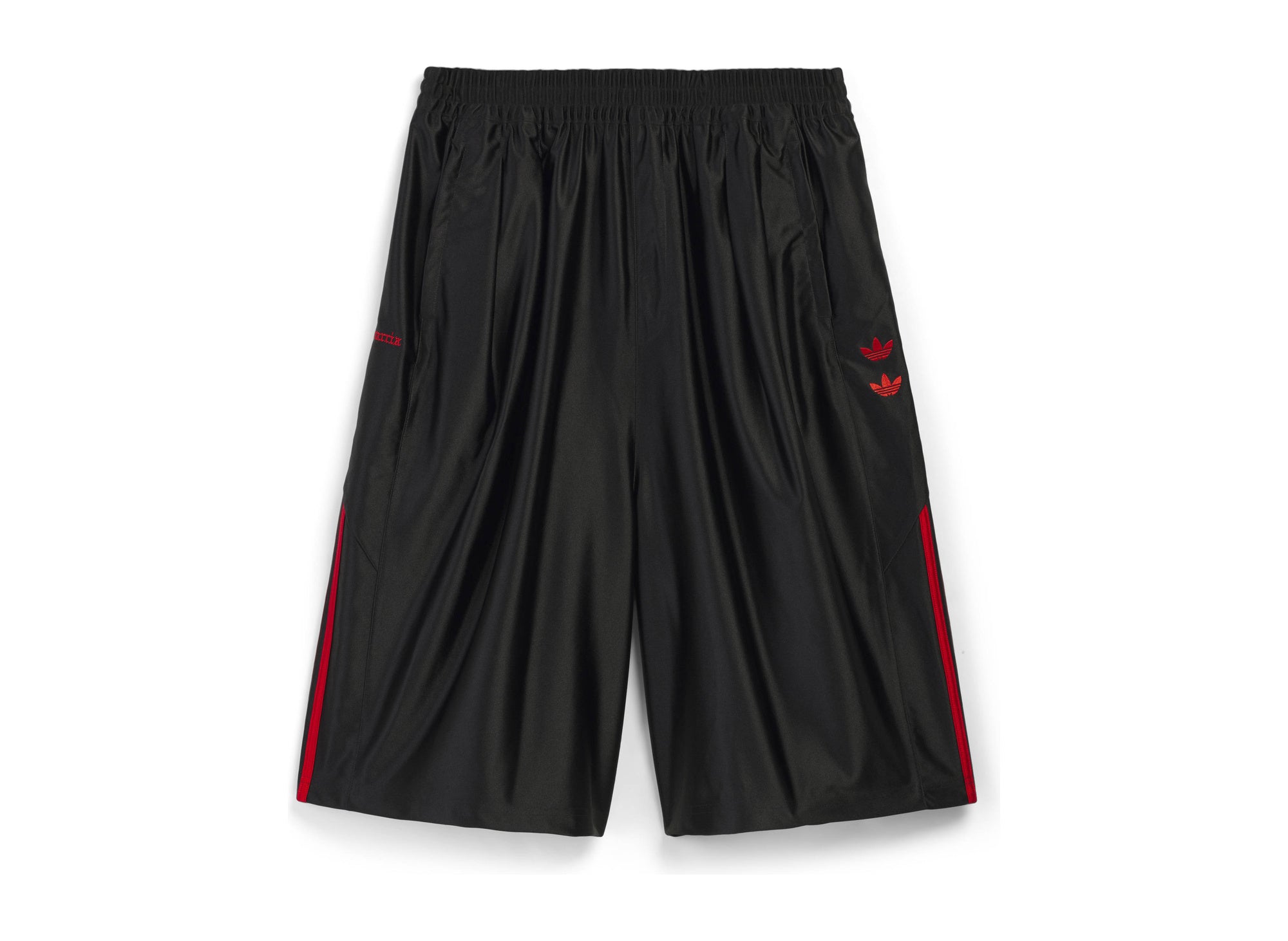 Adidas x Willy Chavarria Dazzle Shorts in Black – Oneness Boutique