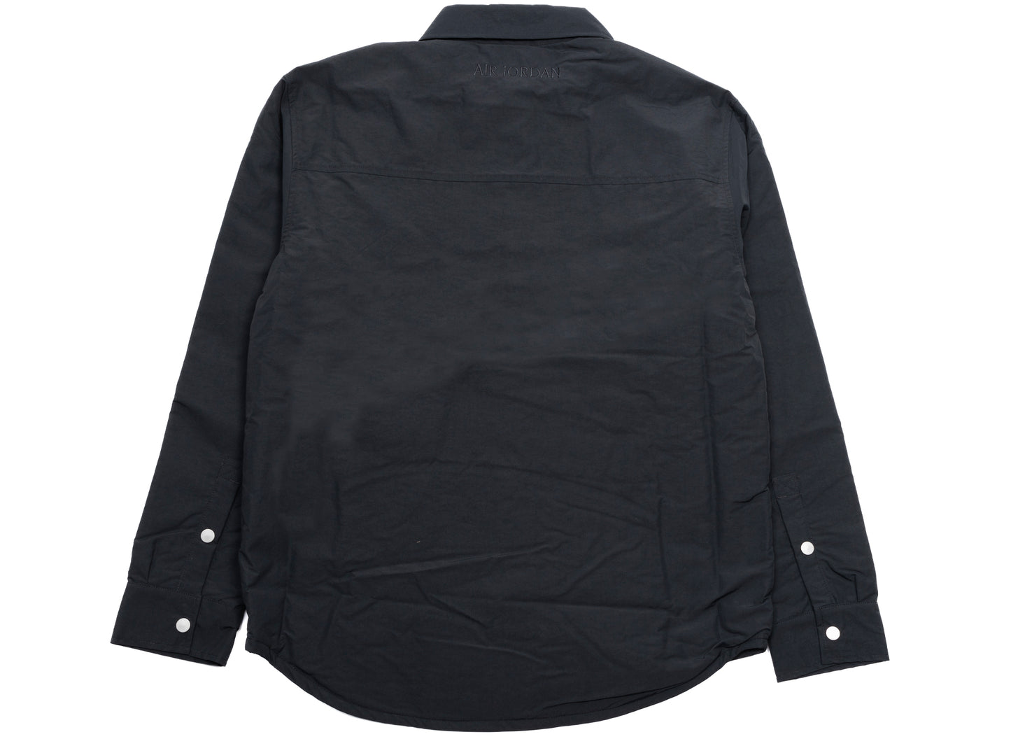 Air Jordan Button Up Top - view 2