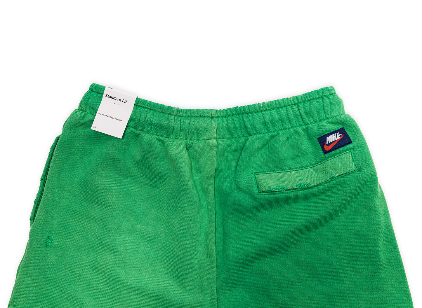 Air Jordan Rare Air French Terry Shorts - view 3