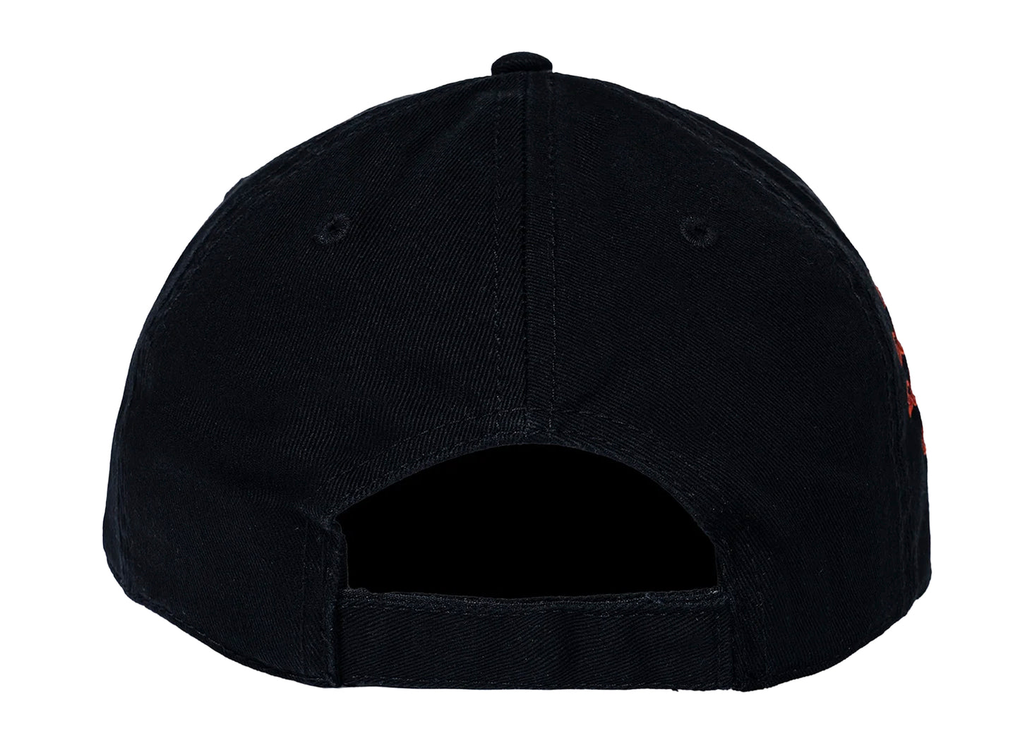 Anti Social Social Club Burnout Cap - view 3