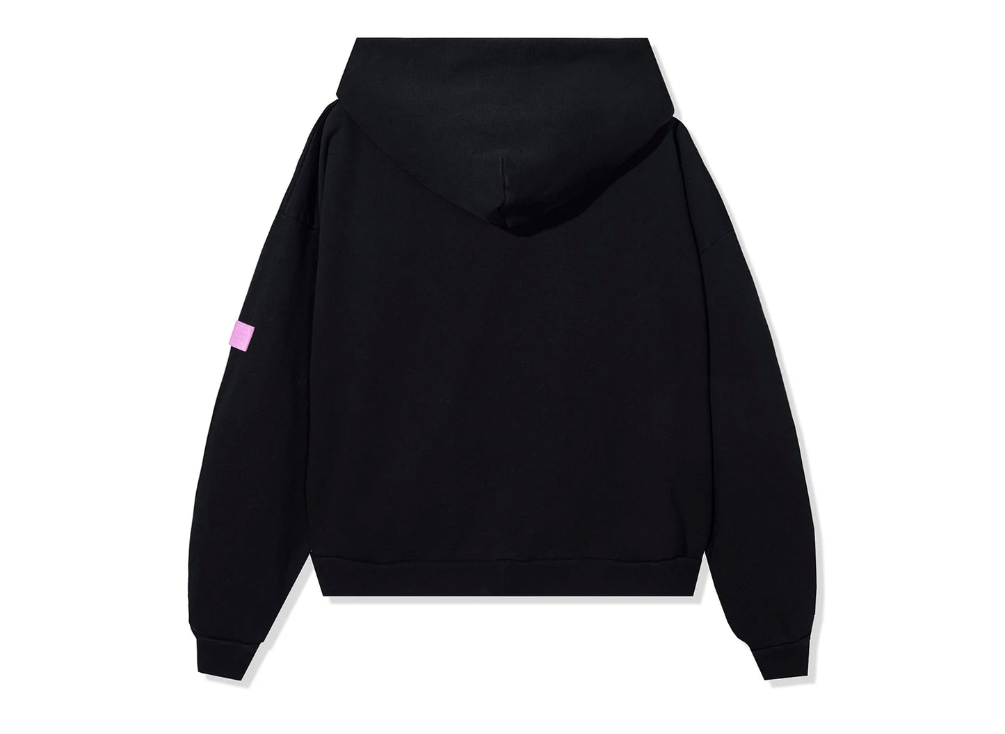Anti Social Social Club Cozy Oversized Hoodie - view 2