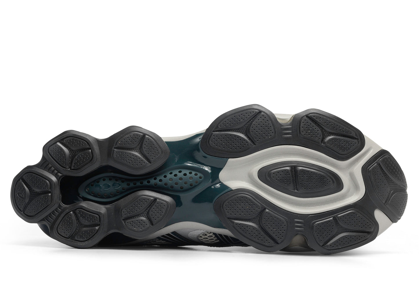 Asics Gel-Quantum Kinetic - view 5
