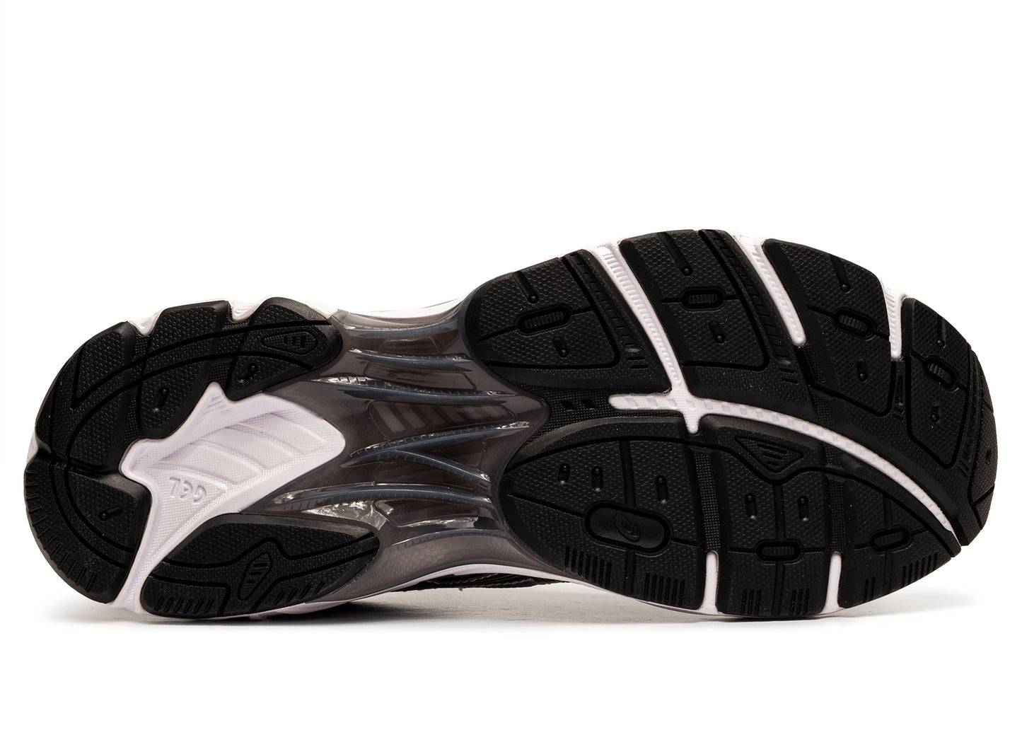 Asics GT-2160 'Gravel / Carrier Grey' - view 5