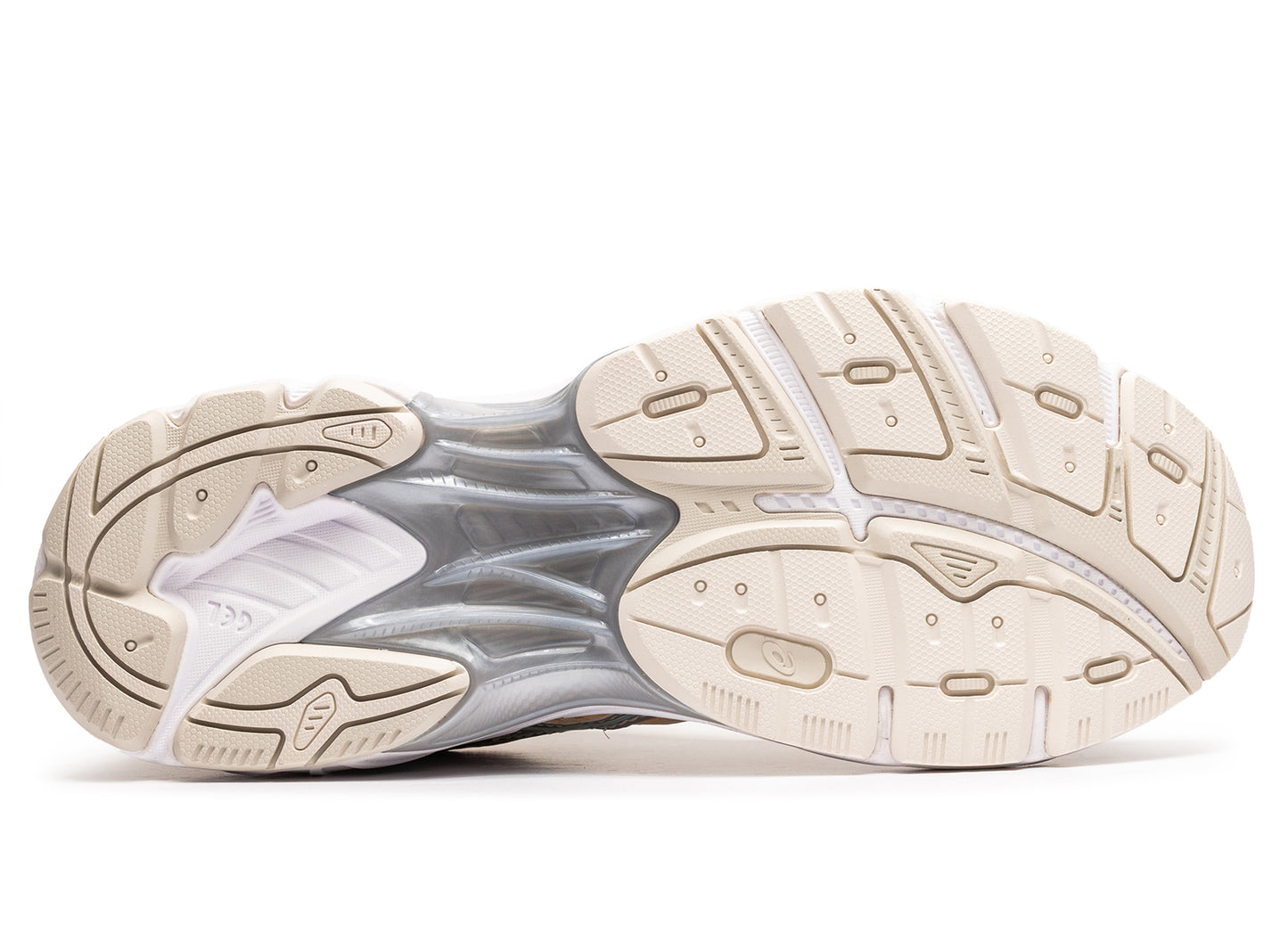 Asics GT-2160 'Light Orange / Larimar Blue' - view 5