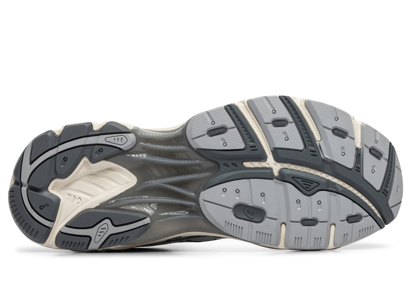Asics GT-2160 'White / Blue Fade' - view 5