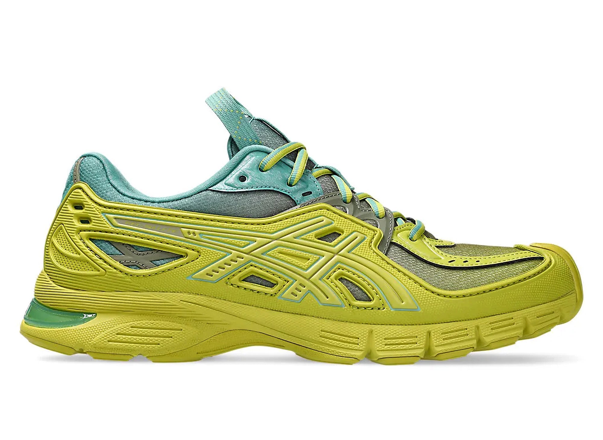 Asics UB13-S Gel-SD-Lyte in 'Kelp / Sage' | Oneness Boutique